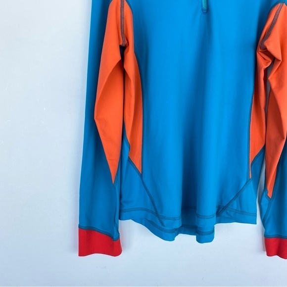 MOUNTAIN FORCE Artisan De Montagne base layer Mens size 52 (US L) - Picture 5 of 12